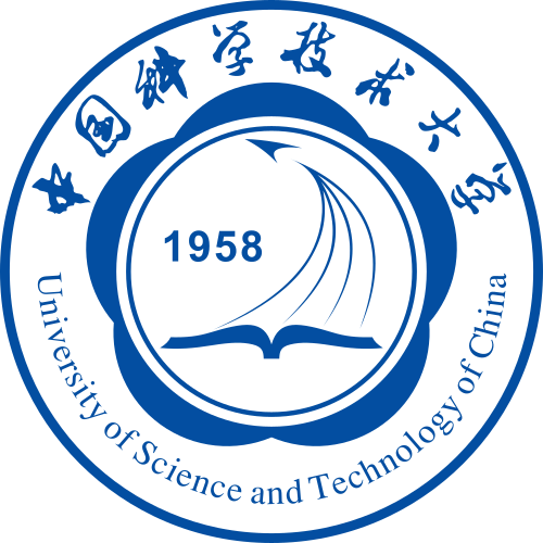 University of Science and Technology of China logo